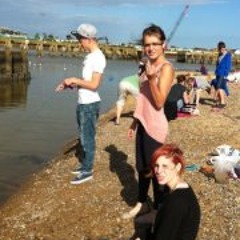 Beth 'Katherine' Thurtell