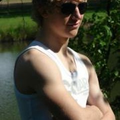Jorrin Hulst