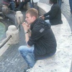 Anton Danailov Hristov