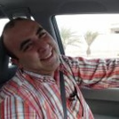 Hisham Faour