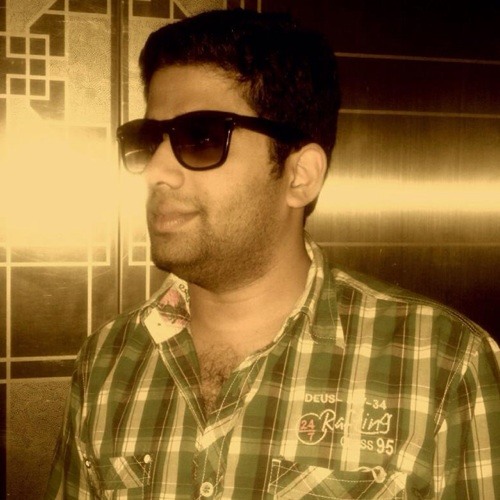 Arjunsreenath’s avatar
