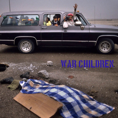 War Children’s avatar