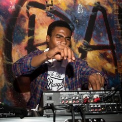 Boogie B