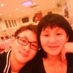 Timothy Nicholas Chin