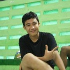 Mohamad Rizki Fauzian