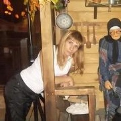 Viktoria-anna Zaalishvili