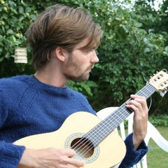 Christian Valsøe Leegaard