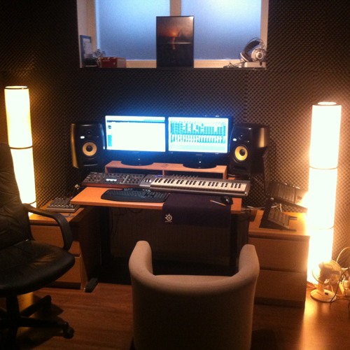 SoundCloud profile picture for @punctuality