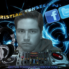 DJ Cristian F.