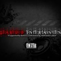 Gearedupenthge Gearedup