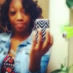 Tyshekia SoClassy Taylor