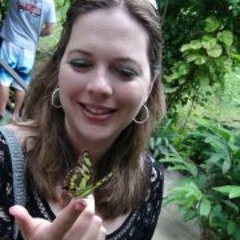 Maryam Qureshi Eaton