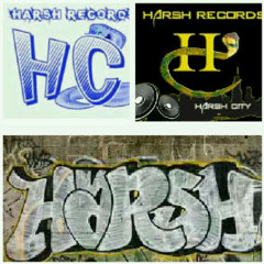harshrecords