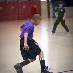 Paul SoccerBoy Jackson