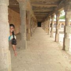 Subalakshmi Radhakrishnan