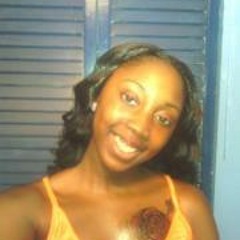 Shantoria Ja'nay Davis