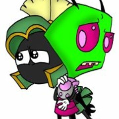 Darkinvader Doomirken