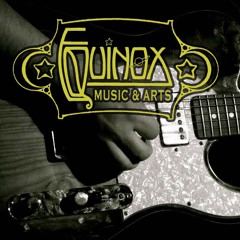 Equinox Music & Arts