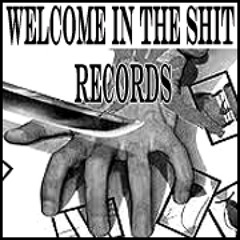 welcome in the shit recor