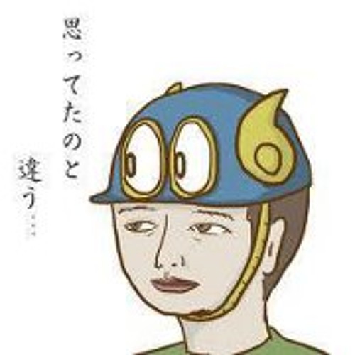 Masataka Hayashi’s avatar