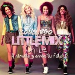 Fc Little Mix Chile
