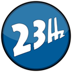 23Hz