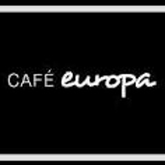 Cafe Europa Radio Show