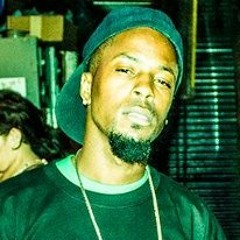 Kenneth McGee AKA B.E.Z.