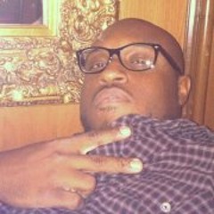 Ricky Daughtridge Tank