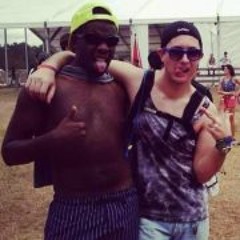 Elijah Shärkin Larkin