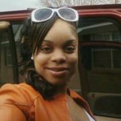 Tamika YellaGal Moorehead