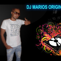 DJ MARIOS ORIGINALL