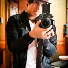 'Luuis Buzztech Guzmán