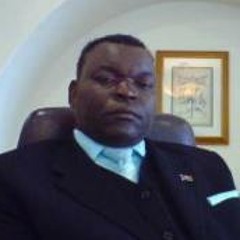 Apostle Timothy Khoviwah