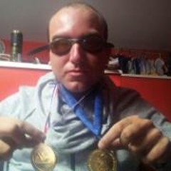 Liam Mullaney Shammys