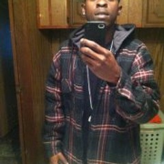 Young Tomuchswaqqer Blacc