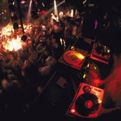 Backstreet Dancefloor