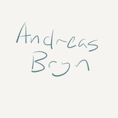 Andreas Bryn
