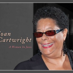 Joan Cartwright