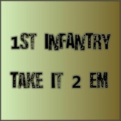 1st Infantry