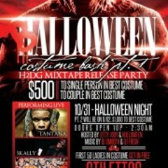 Skally Twocupz Swingteam