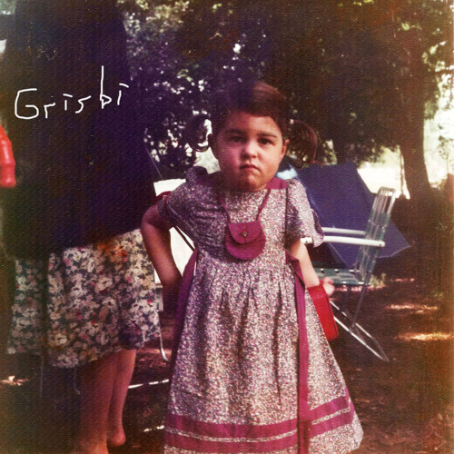 Grisbi’s avatar