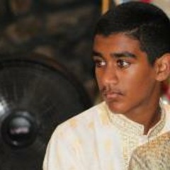 Niraj Kishore Ramsamooj