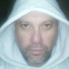 Simon Patrick Barnes