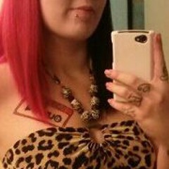 Ladie Inkedd'up Brown