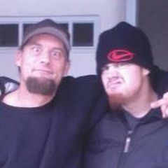 Chris Tiedy Ravencroft