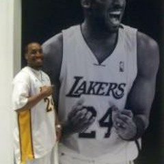 Russel Djhollyhood Cole