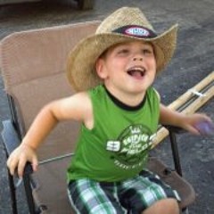 Robby DenUyl Schoolcraft