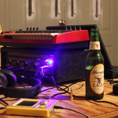 Your band on Cocaine