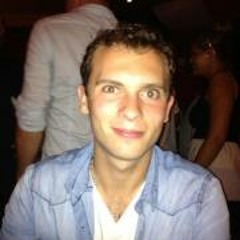 Guillaume De Martino